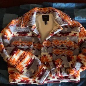 Forever 21 Jacket